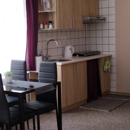 Apartmán 2