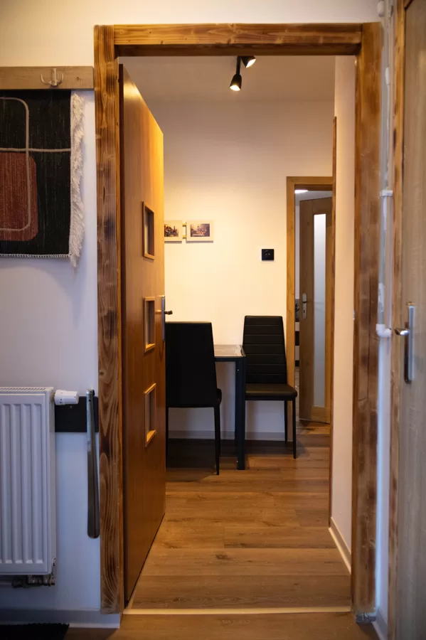 Apartmán 1